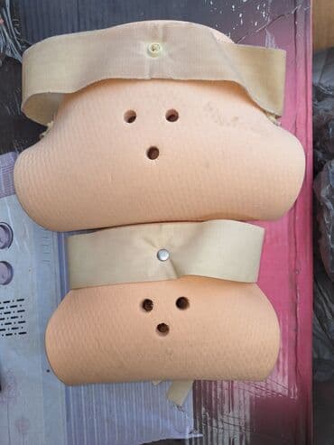 коляски для инвалидов с электроприводом: Ортопедические шорты — 1