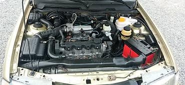 краска на авто: Daewoo Nexia: 2008 г., 1.5 л, Механика, Бензин, Седан — 3