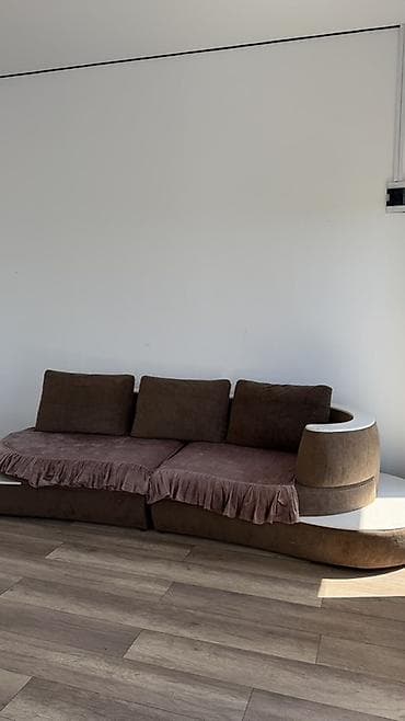 сдаю дом маевка: 85 м², 3 комнаты, Семейным — 9