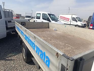 daf 95: Грузовик, Mercedes-Benz, Дубль — 5