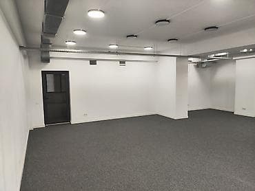 55: Аренда офисов, 77 м², В бизнес центре, С системой безопасности — 5