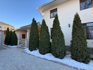дом престарелых бишкек цены: Дом, 90 м², 3 комнаты, Собственник, Евроремонт — 5