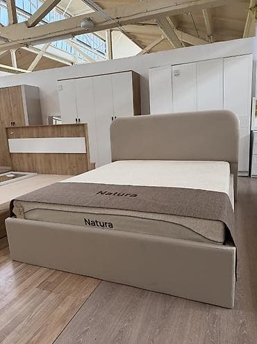 бу страпилы: Интерьерные кровати с мягким изголовьем ✔️ В наличии и на заказ ✔️ — 2