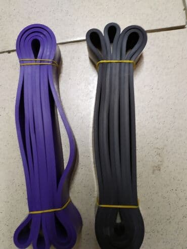 Жгуты для спорта