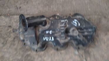 брокерское объединение феникс отзывы: Nissan Pathfinder R50 Крышка клапанов Ниссан Патфайндер Р50 клапанная — 1