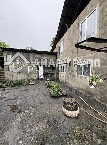 🔷 Продается двухуровневый дом в с. Сокулук 📍 ул. Комсомольская 🔷