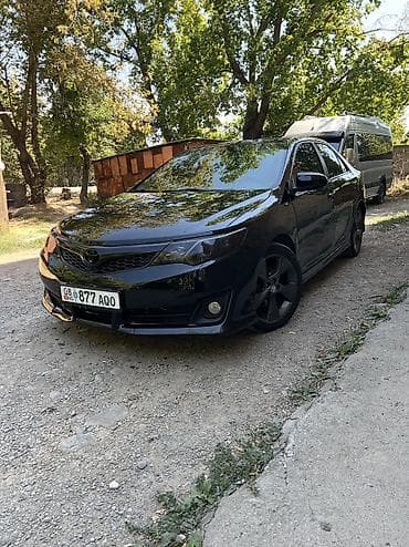тойота приус с: Toyota Camry: 2014 г., 2.5 л, Автомат, Бензин, Седан — 2