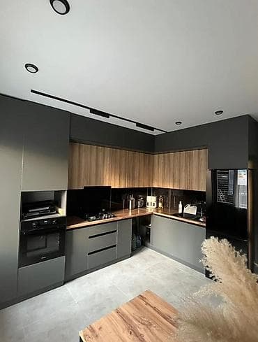 квартира моладая гвардия: 2 комнаты, 75 м², 3 этаж, Дизайнерский ремонт — 5