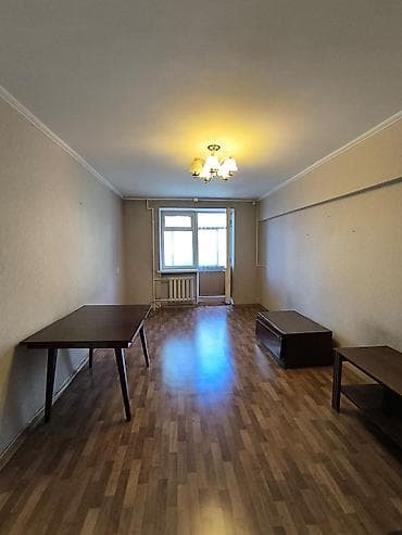 2 комнаты, 44 м², Индивидуалка, 3 этаж, Старый ремонт