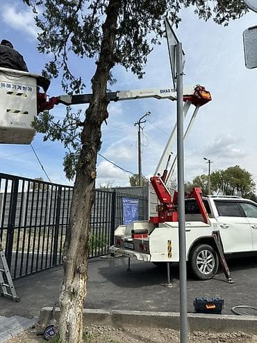 12 pro mac: Стрела 12 м, 200 т — 2