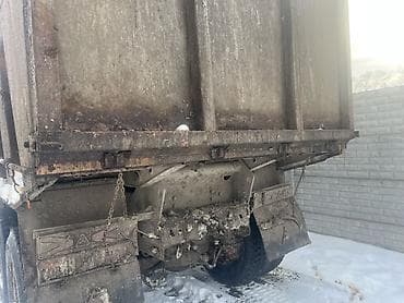 продажа мотоциклов иж юпитер: Грузовик, Камаз — 4