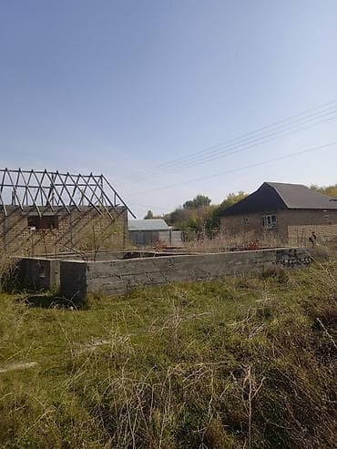 участок навапакровка: 6 соток, Для строительства, Красная книга — 9