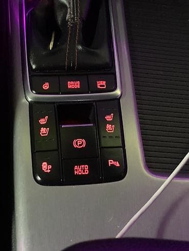 тесла модель х: Kia Optima: 2017 г., 2 л, Автомат, Бензин, Седан — 10