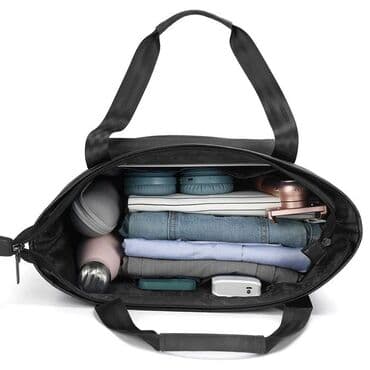 чехол для чемодана: Дорожная сумка Tigernu T-S8395 Арт. 3364 Идеальный выбор для — 6