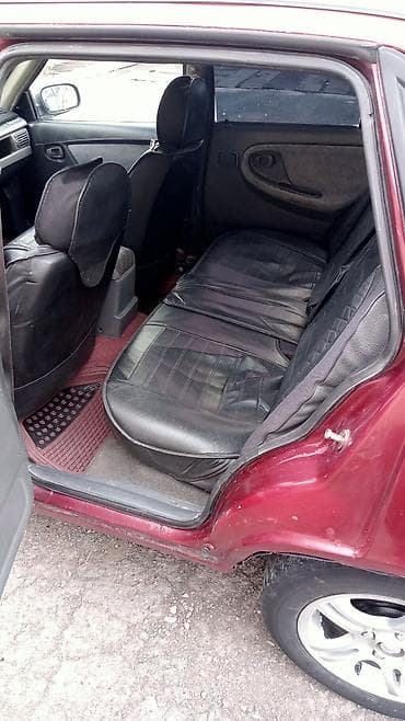 автоломбард бишкек продажа авто: Daewoo Nexia: 2004 г., 1.5 л, Бензин — 6