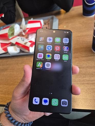 сяоми 17 про макс цена: Xiaomi, 14T Pro, 256 ГБ, цвет - Черный — 4
