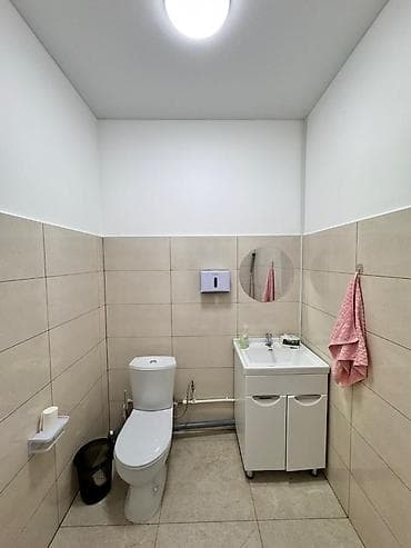 сдаю готовый бизне: 3 комнаты, 68 м², Элитка, 1 этаж, Евроремонт — 5