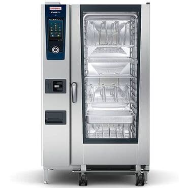 промышленные духовка: Духовка, Новый — 1