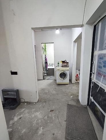 Батирлер: 2 бөлмө, 52 м², Пишпек 105-серия, 1 кабат — 4