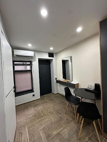 Mokk hotel Планировка и оснащение: - Просторная