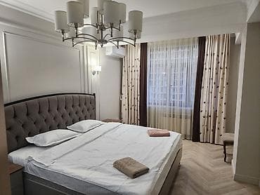 1 комната, Люкс, элитка, Филармония, Круглосуточное заселение