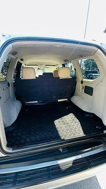 диски 200 крузак: Toyota Land Cruiser Prado: 2003 г., 3 л, Автомат, Дизель, Внедорожник — 6