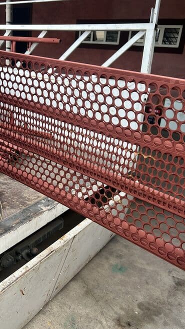 Лестницы-трансформеры: Продаю качественные новые леса — 3