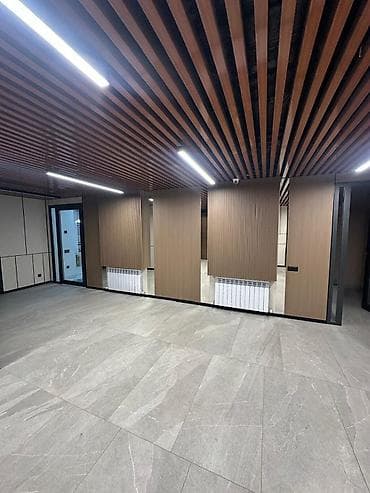 чайка 3: Аренда офисов, 50 м², В бизнес центре, 1 линия, С отдельным сан узлом, С системой безопасности — 1