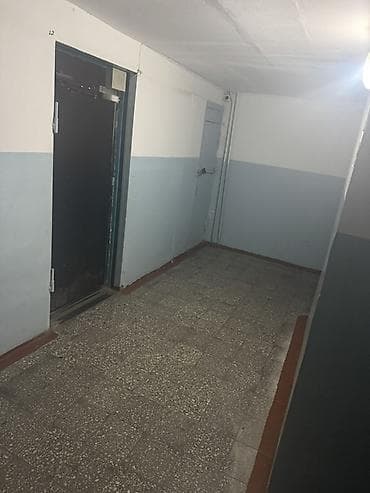 комната с подсилением: 1 комната, 23 м², Общежитие, 3 этаж, Косметический ремонт — 2