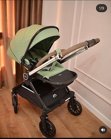 blade blade: Коляска, Другой бренд, Новый, Самовывоз, Платная доставка — 1