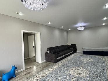 можульные дома: Продаётся одноэтажный дом современного типа. Участок 5 соток с красным — 3