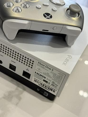 switch lite: Продаю Xbox One S 500 GB. ✔️ Полностью исправна, работает без — 3
