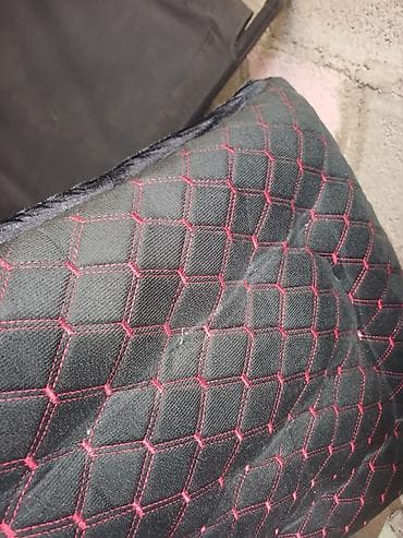 Тюнинг: Чехолдор Кездеме, Жаздыгы бар, Жаңы, Өзү алып кетүү — 7