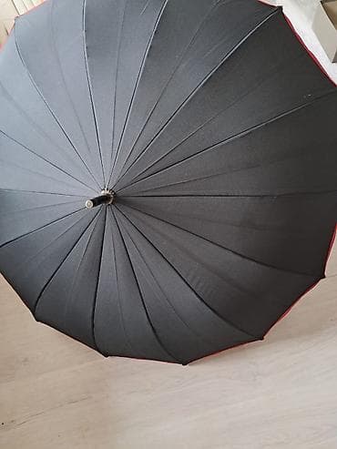 Зонты: Зонтик☔🌂 качественный привазной китай 🇨🇳 новый — 5