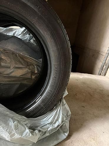 suv: Шины 225 / 60 / R 18, Лето, Комплект, Внедорожные (АТ/МТ), DUNLOP — 2