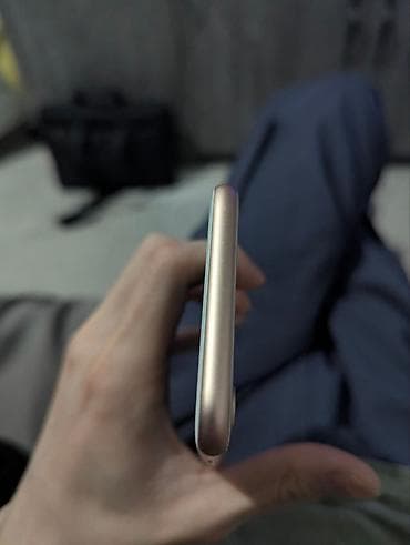 redmi note 6: IPhone 8, Б/у, 256 ГБ, Rose Gold, Чехол, 100 % — 3