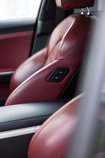 киа стинжер: Kia Stinger: 2019 г., 2 л, Автомат, Бензин, Лифтбек — 8