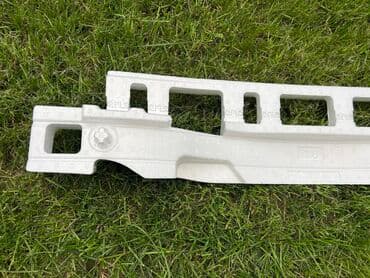 подкрыльник на ист: Усилитель бампера Задний Lexus, Новый, Оригинал — 3