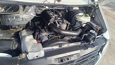 toyota mark 1: Легкий грузовик, Mercedes-Benz, Стандарт, Б/у — 8