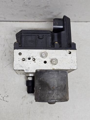 датчик наддува турбины опель астра: Блок ABS Peugeot 2002 г., Б/у, Оригинал — 9