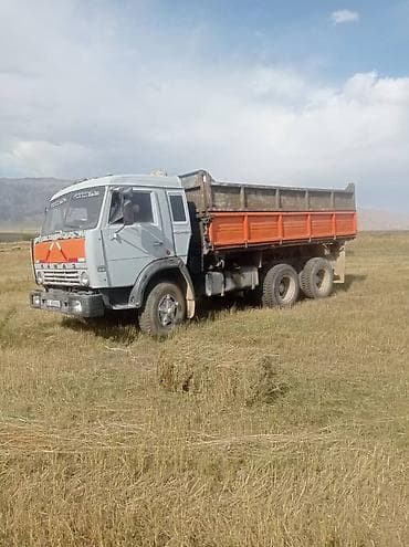 купить прицеп на легковую машину бу: Прицеп, Камаз, Самосвал — 5