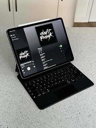 pro 13: Планшет, Apple, память 128 ГБ, 10" - 11", Wi-Fi, Новый, Классический цвет - Золотой — 5