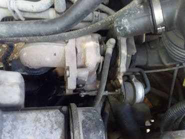 блок питания для компьютера ремонт: Mercedes масляный насос 606 2.7 двигатель TDI — 3