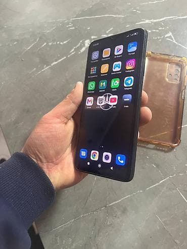 nokia mini: Xiaomi, Mi 9T, Б/у, 128 ГБ, цвет - Черный, 2 SIM — 4