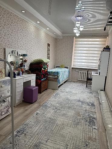 2 комнаты, 77 м², Элитка, 10 этаж, Евроремонт — 5