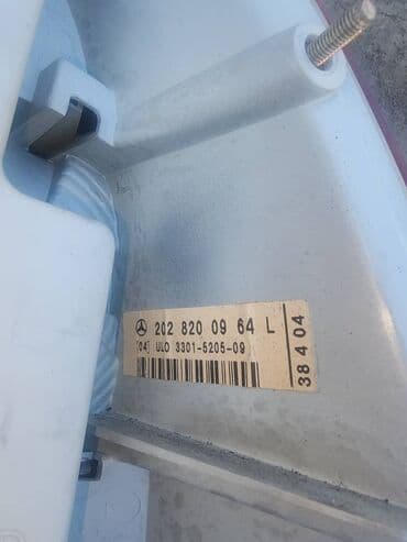 купить шины на мтз 82 задние: Комплект стоп-сигналов Mercedes-Benz 1994 г., Б/у, Оригинал, Германия — 5