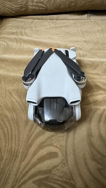 dji дрон купить: DJI Mini 3 с пультом DJI RC (со встроенным экраном) Комплектация по — 6