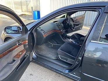 Honda Inspire: 2003 г., 3 л, Автомат, Бензин, Седан — 10