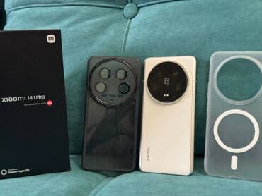 samsung a10s: Xiaomi, 14 Ultra, Б/у, 512 ГБ, цвет - Белый, 2 SIM — 4