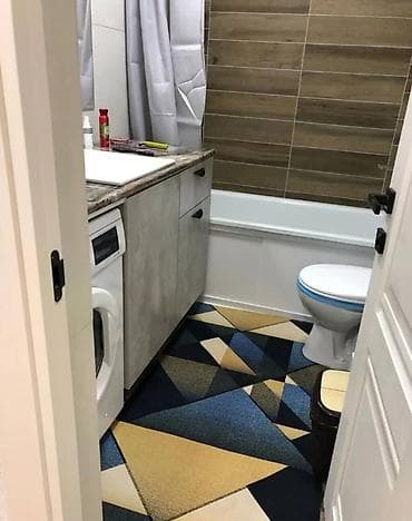 Кыймылсыз мүлк: 2 бөлмө, Душ кабинасы, Жаздык, жууркан-төшөк каптары, Кондиционер — 10